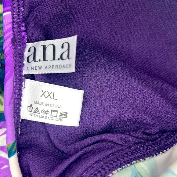 Tankini - Picture 4 of 4